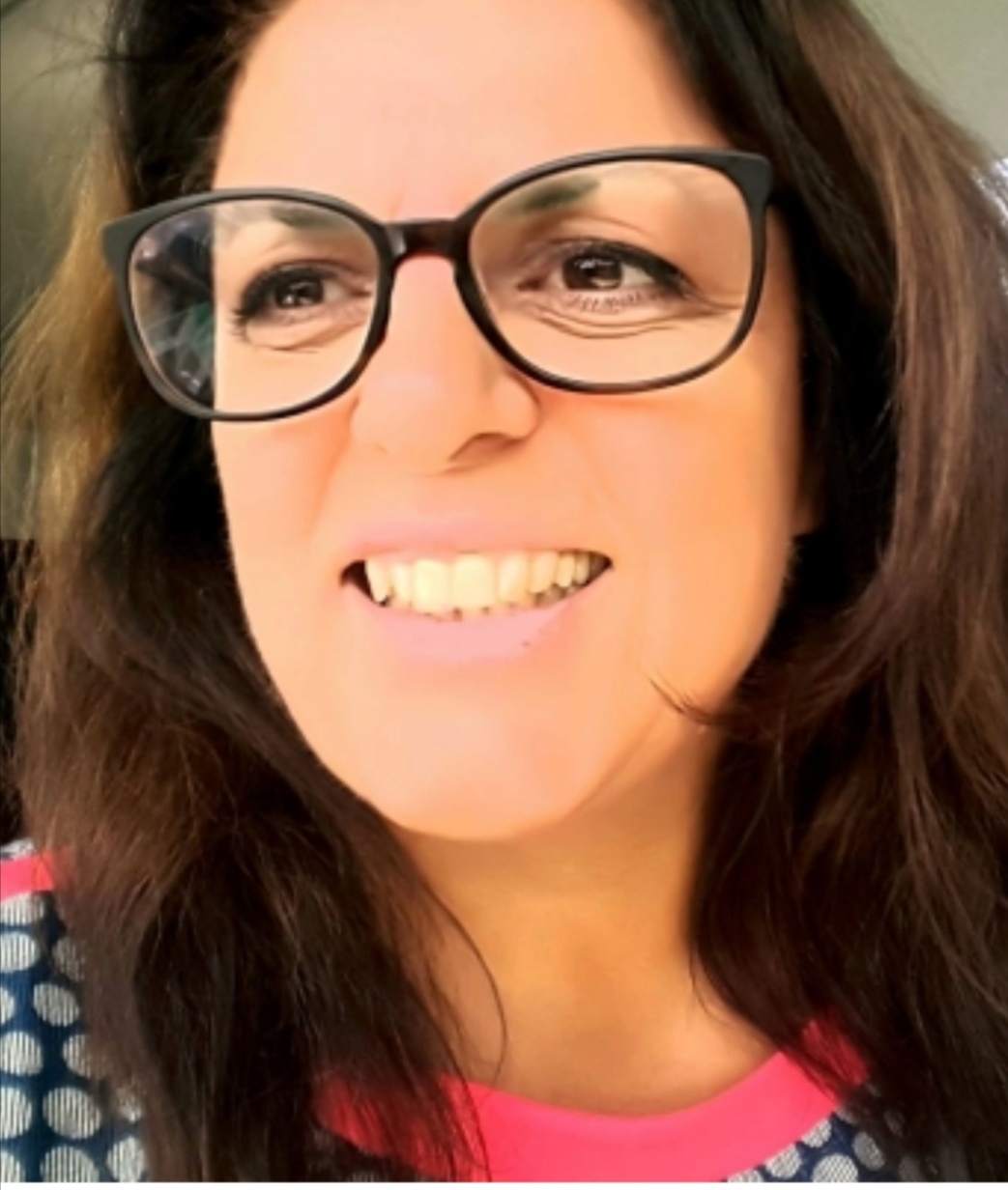 Mag.a Carmen BINTINGER-KAISER